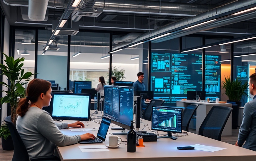 Digital Transformation